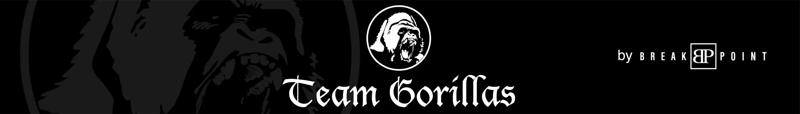 Team Gorillas